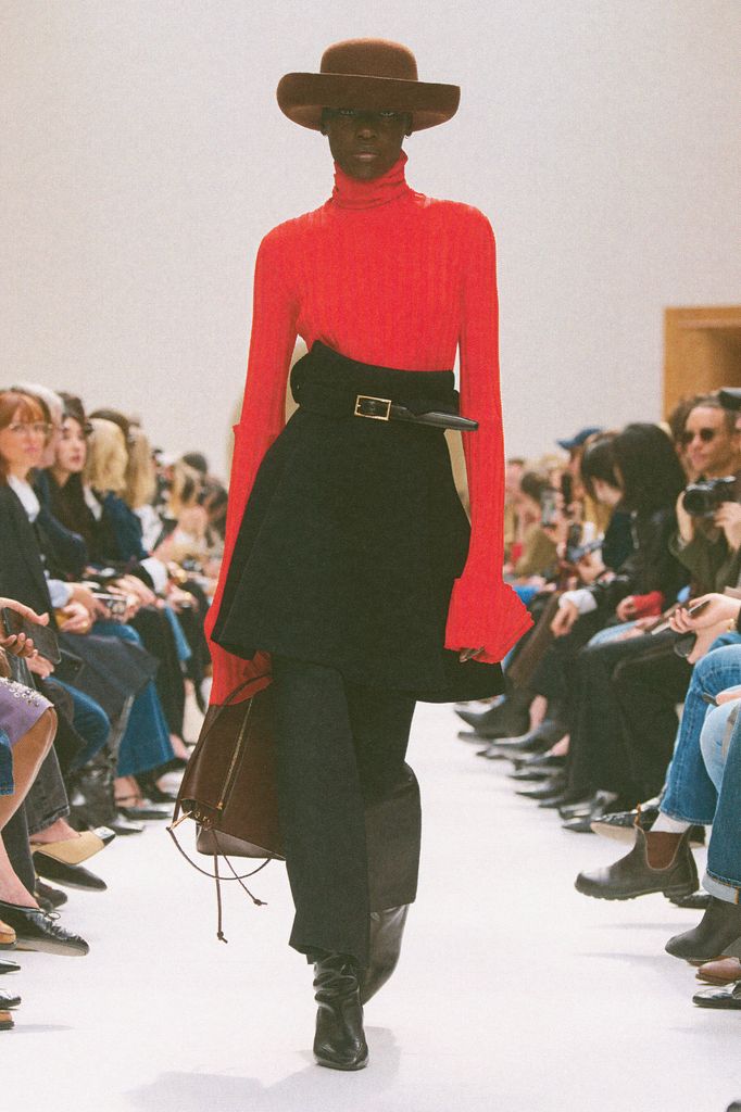 Celine Otoño/Invierno 2026-2027