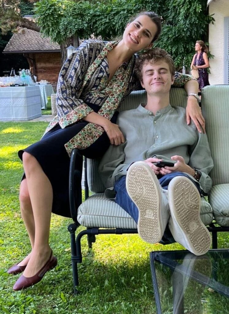 Frederik será recordado por su ímpetu y su alegría