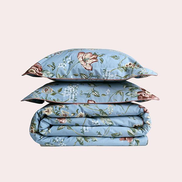 Juego de Funda Nórdica Algodón Orleans El Corte Inglés