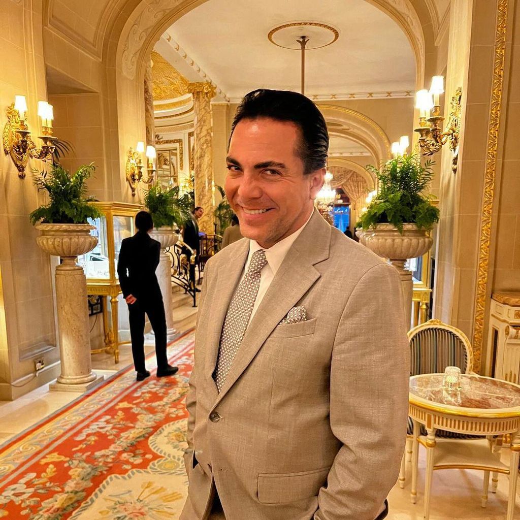 Cristian Castro