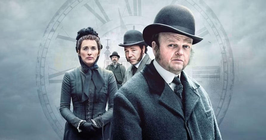 'El agente secreto' está disponible en Netflix