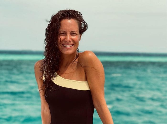 Laura Madrueño se sincera sobre su matrimonio antes de 'Supervivientes'