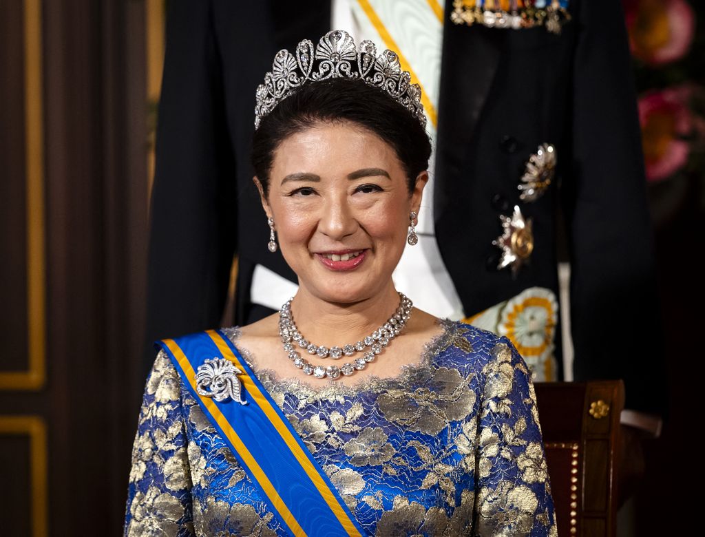 Japan Masako