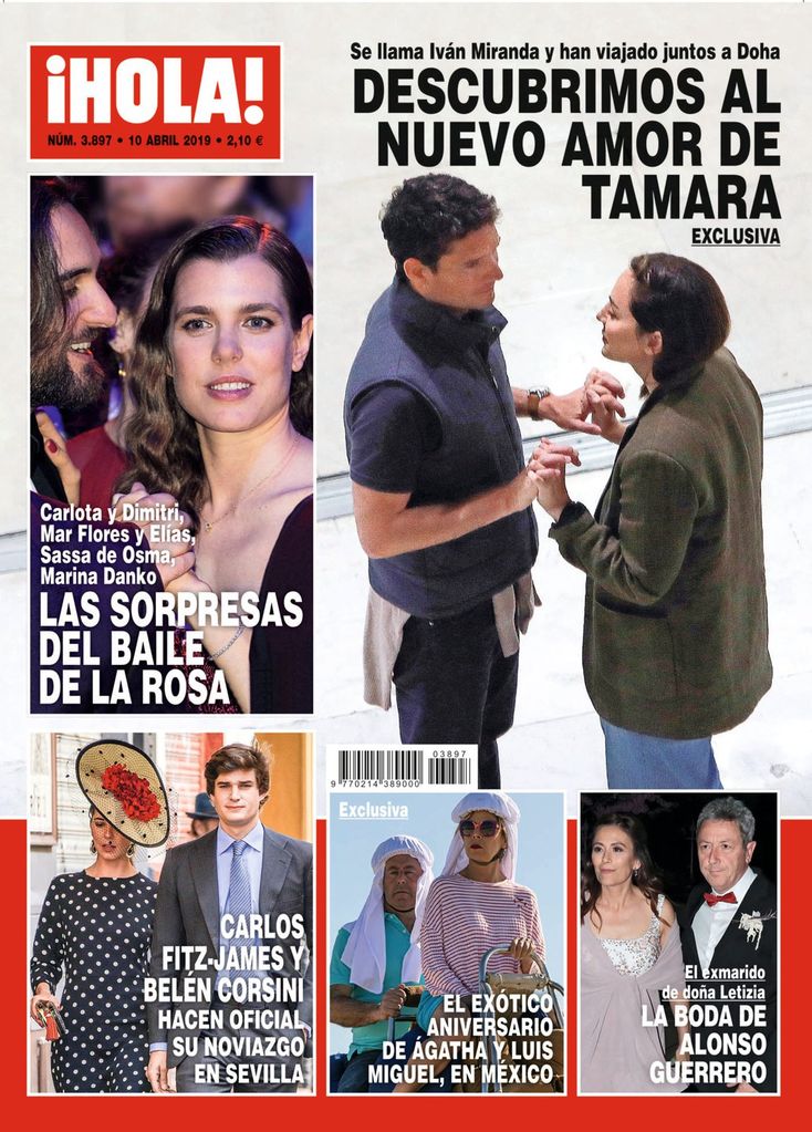Un amor que no pudo ser
