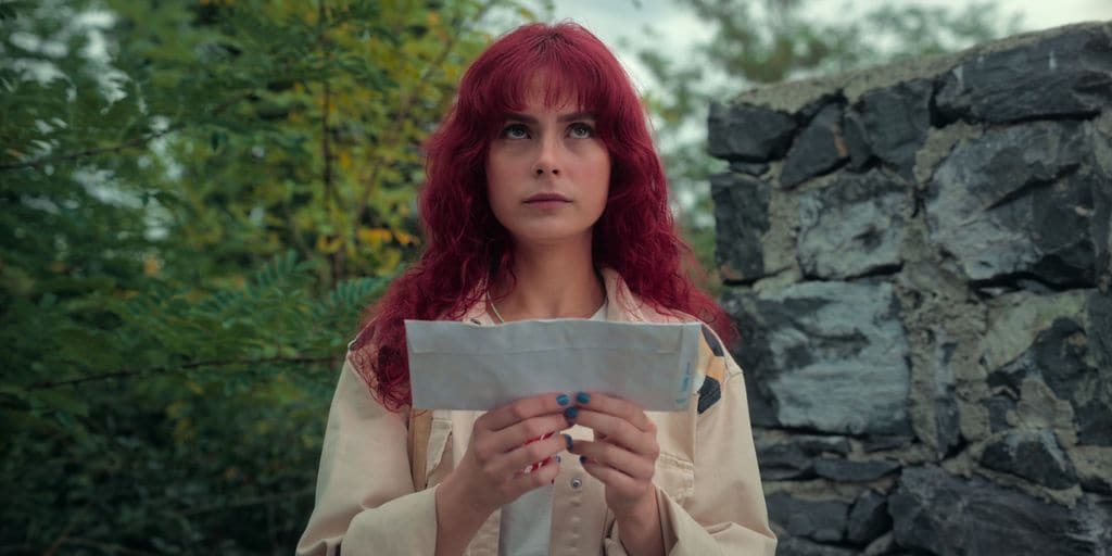 Elif descubrirá esas cartas olvidadas y se las entregará a sus destinatarios