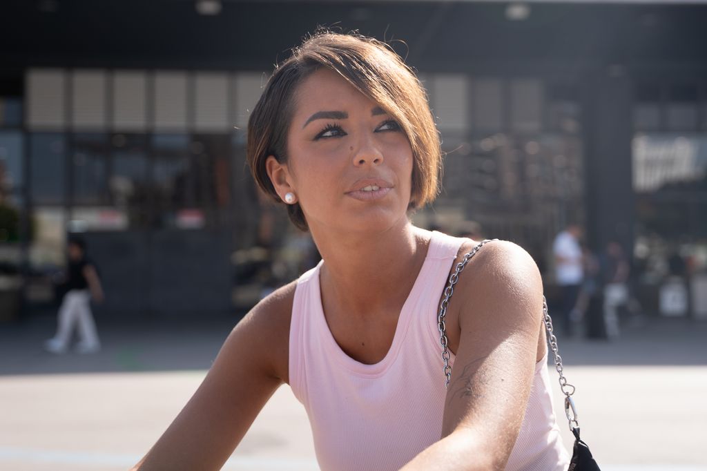 Anita Williams en 2023