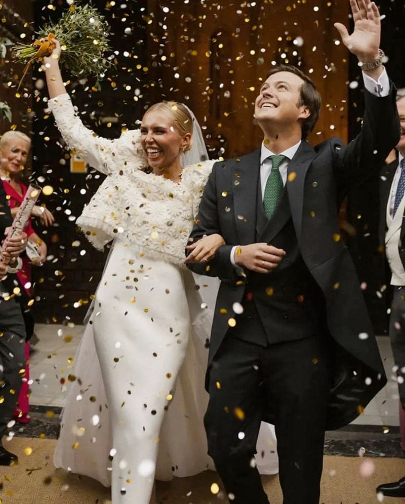 bodas virales