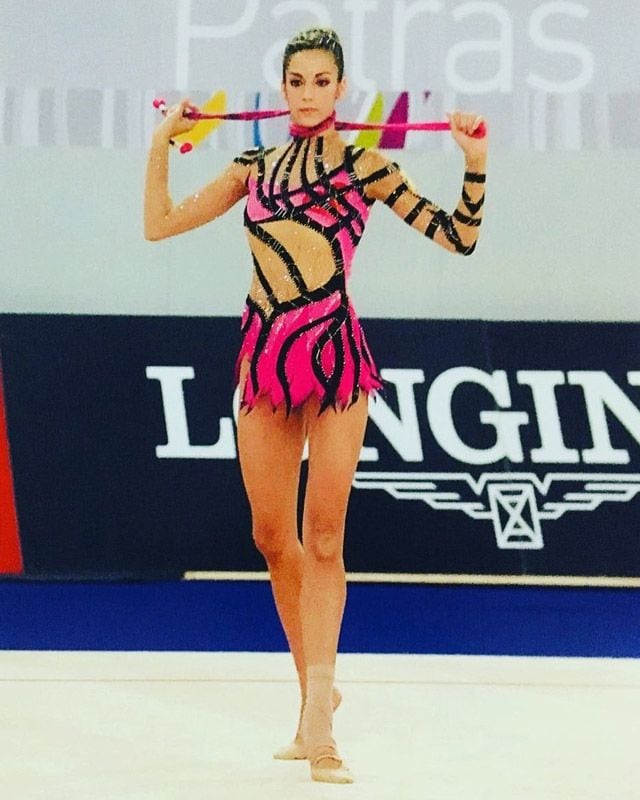 Almudena Cid