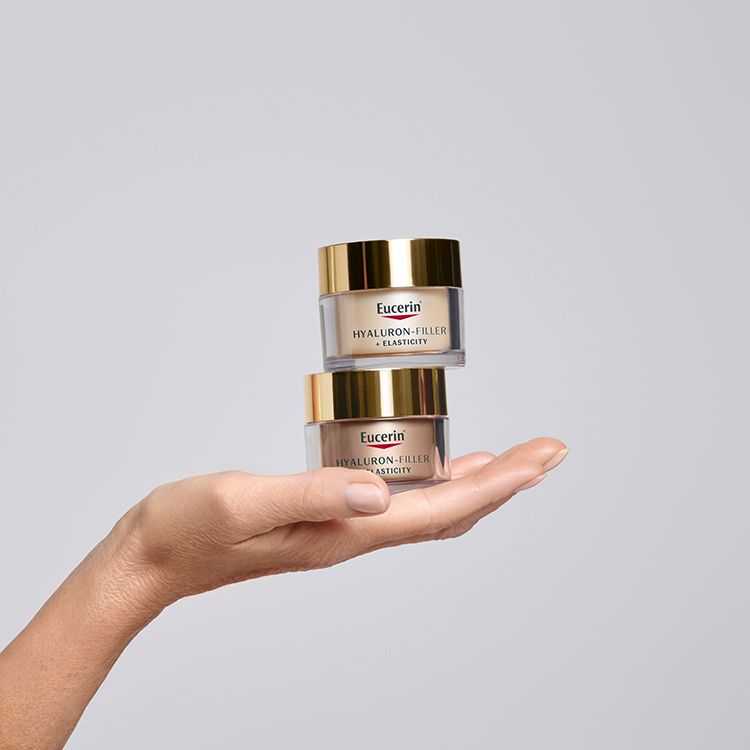 Nueva gama para mayores de 50 de Eucerin
