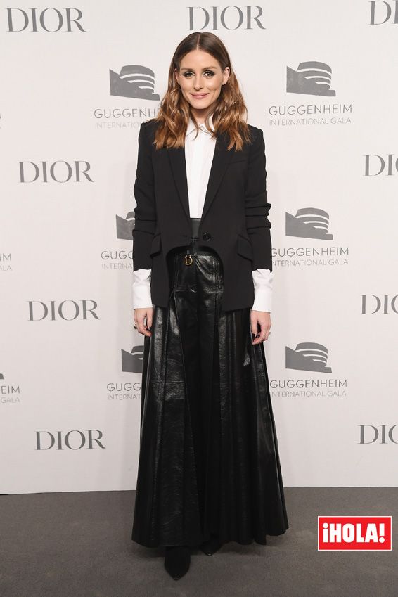 Olivia Palermo