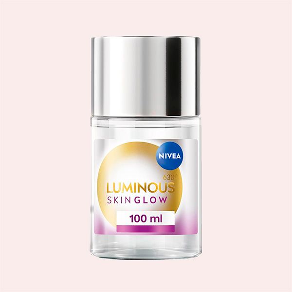 Exfoliante Líquido NIVEA LUMINOUS630 SKIN GLOW