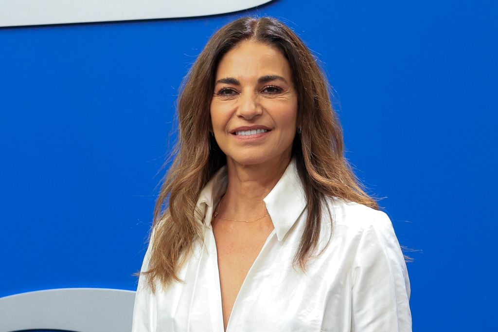 Mariló Montero, en 2026