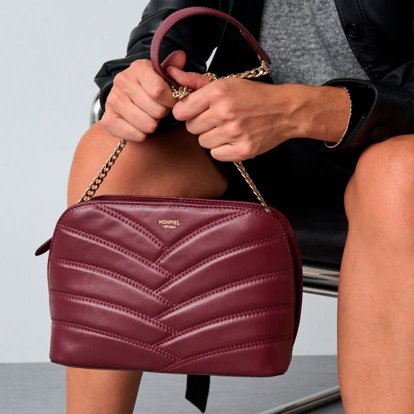 Bolso de Monpiel