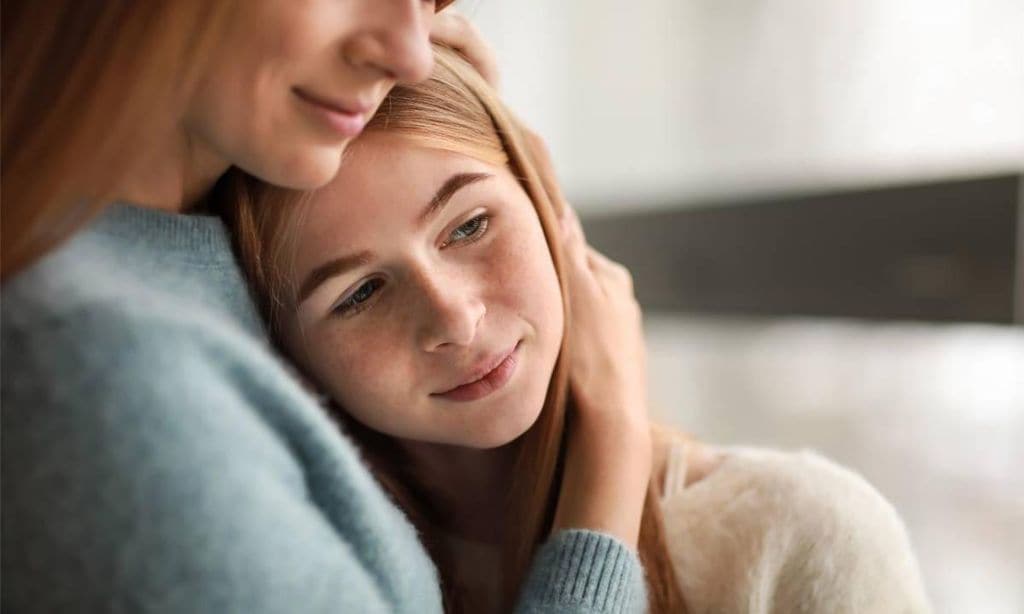 sabes hacer escucha activa con tu adolescente 