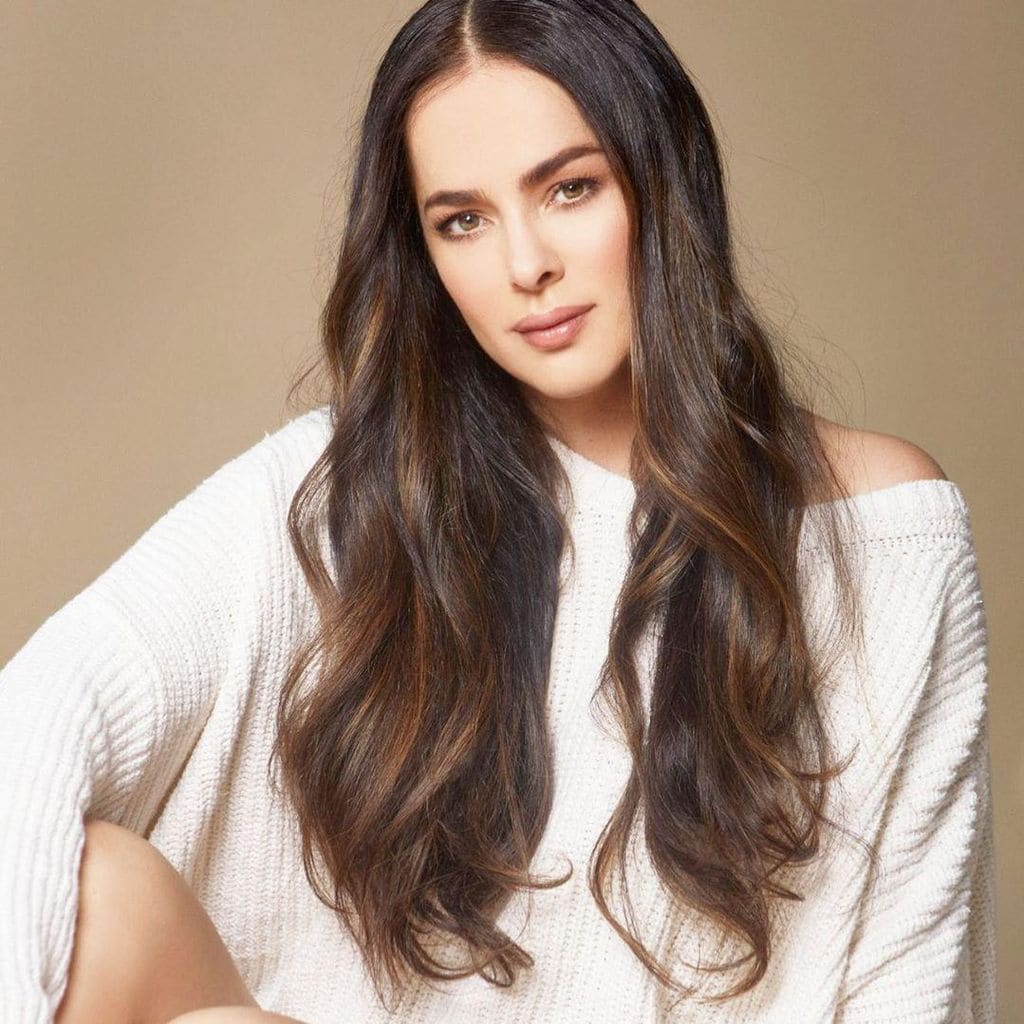 Danna García
