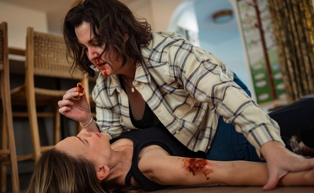 Hilary Swank regresa en la cuarta temporada y su personaje gana peso