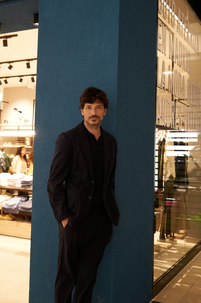 Andrés Velencoso