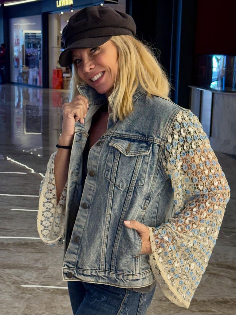 Eva Armenteros