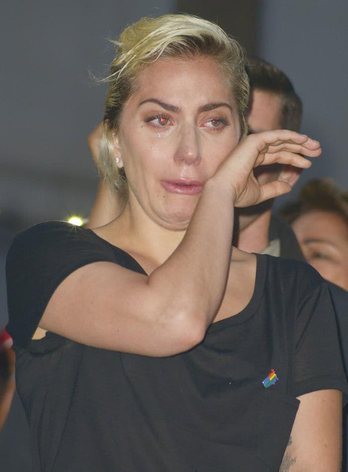 lady gaga cordon1