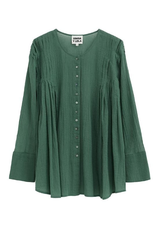 blusa bimba
