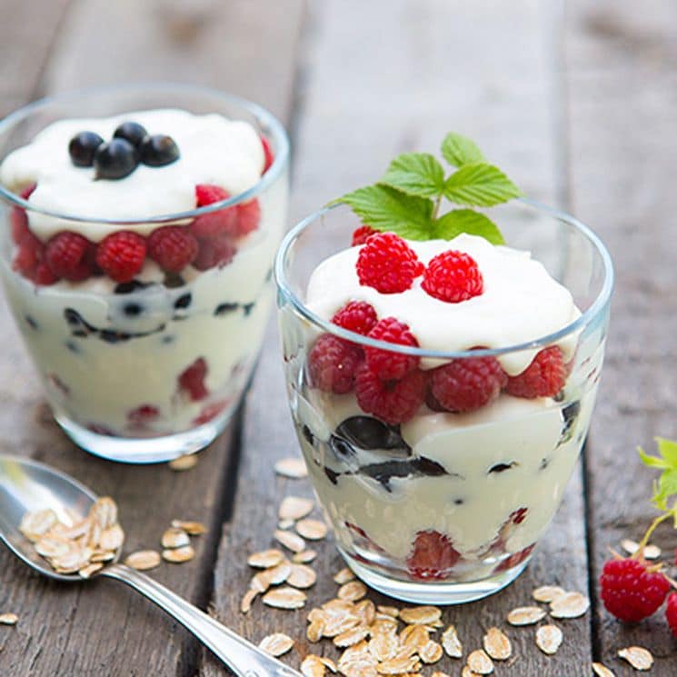 yogur-con-frambuesas