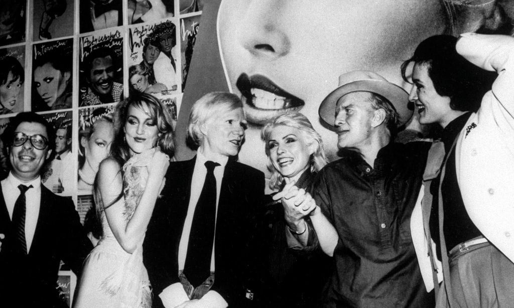 Truman Capote