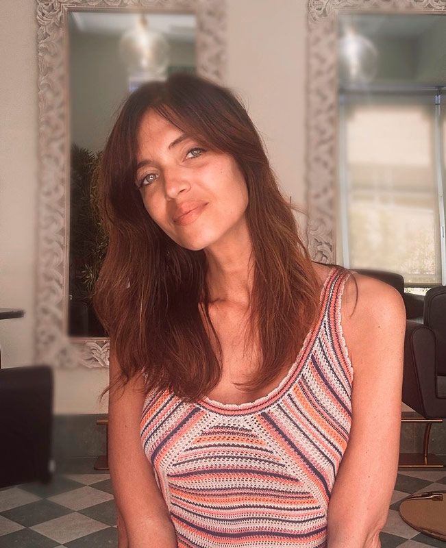 Sara Carbonero 