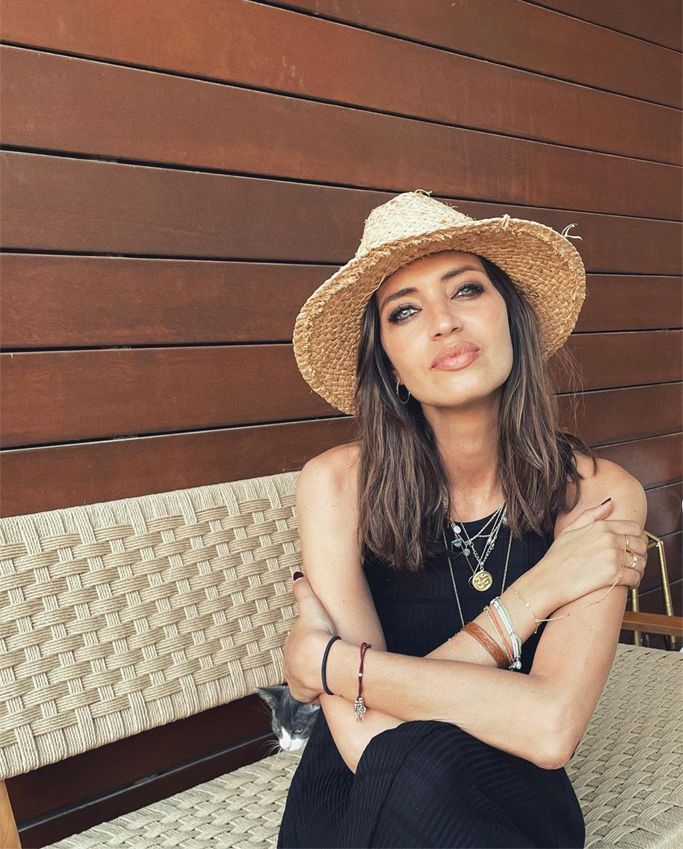 Sara Carbonero