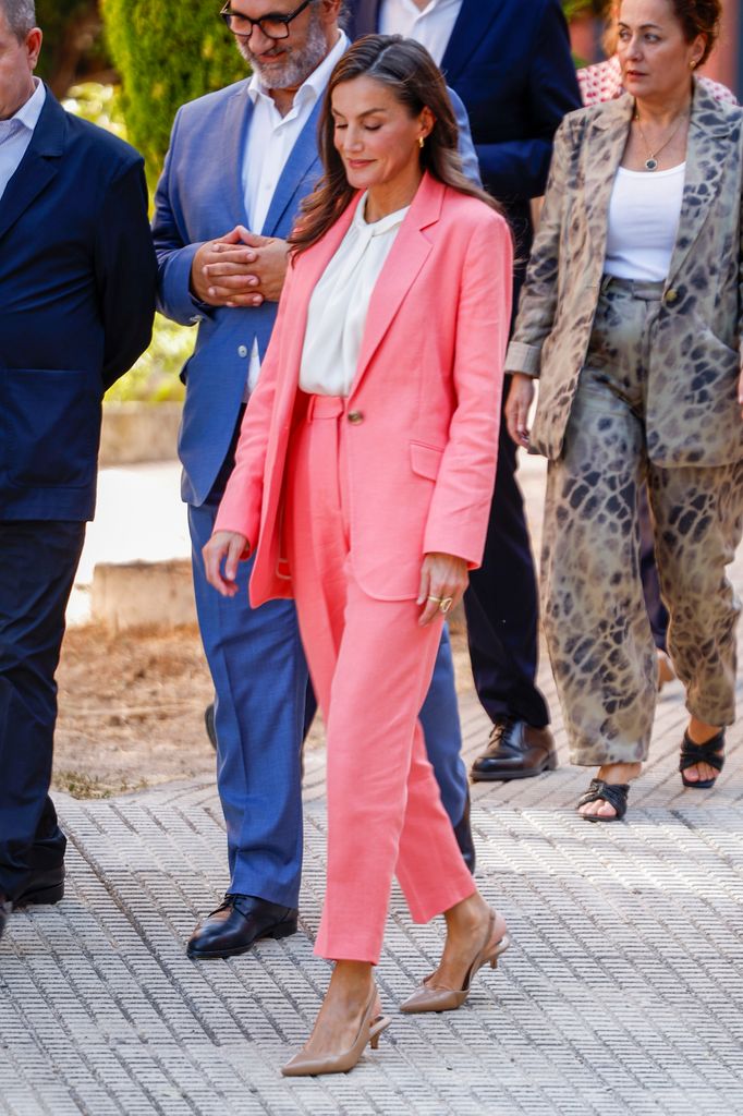 Reina Letizia