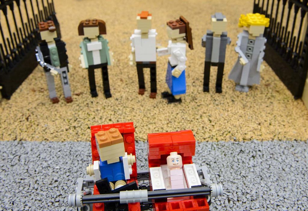 lego windsor 5