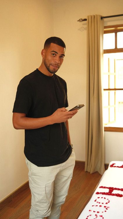 Benjamin Compaoré