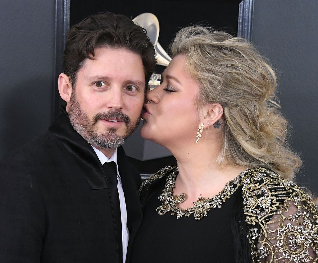 La pareja, que se casó en 2013, quedó oficialmente divorciada en 2022