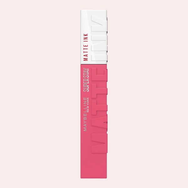 Maybelline New York SuperStay Matte Ink tono 15