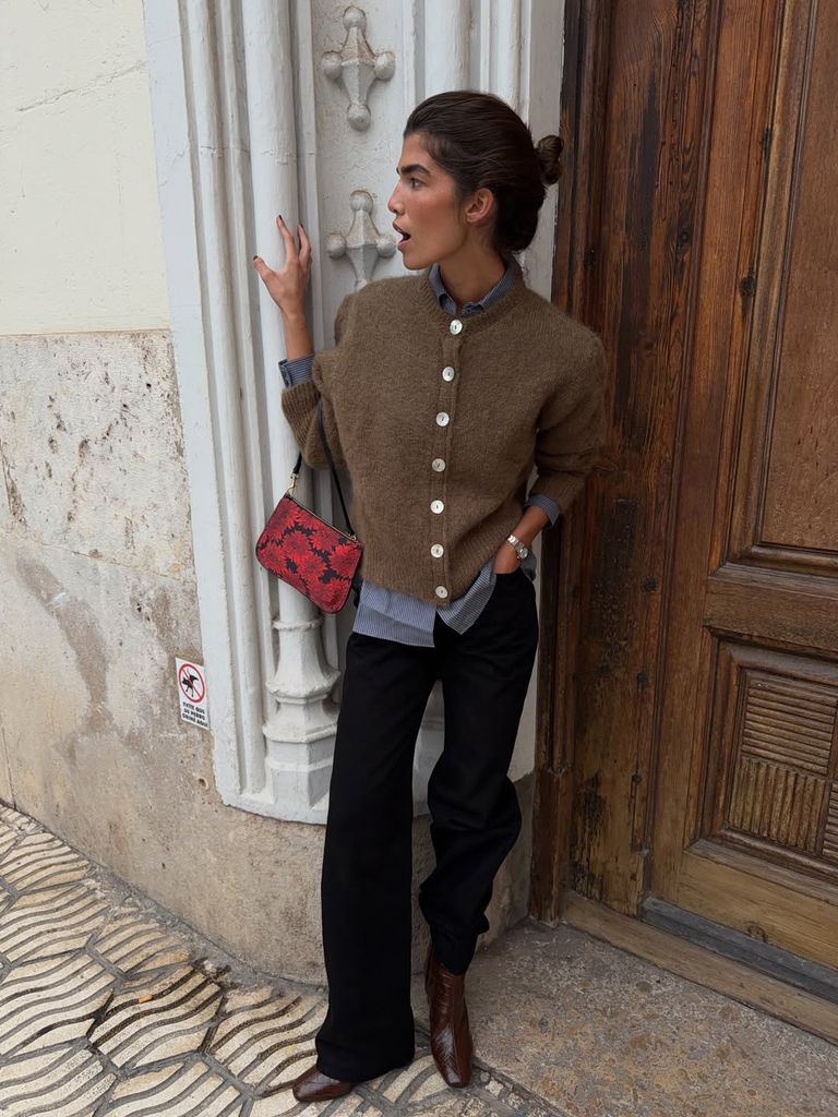 10 looks que te salvarán en enero 2026