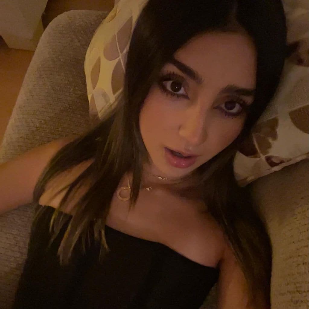valentina fern ndez hija de alejandro fern ndez