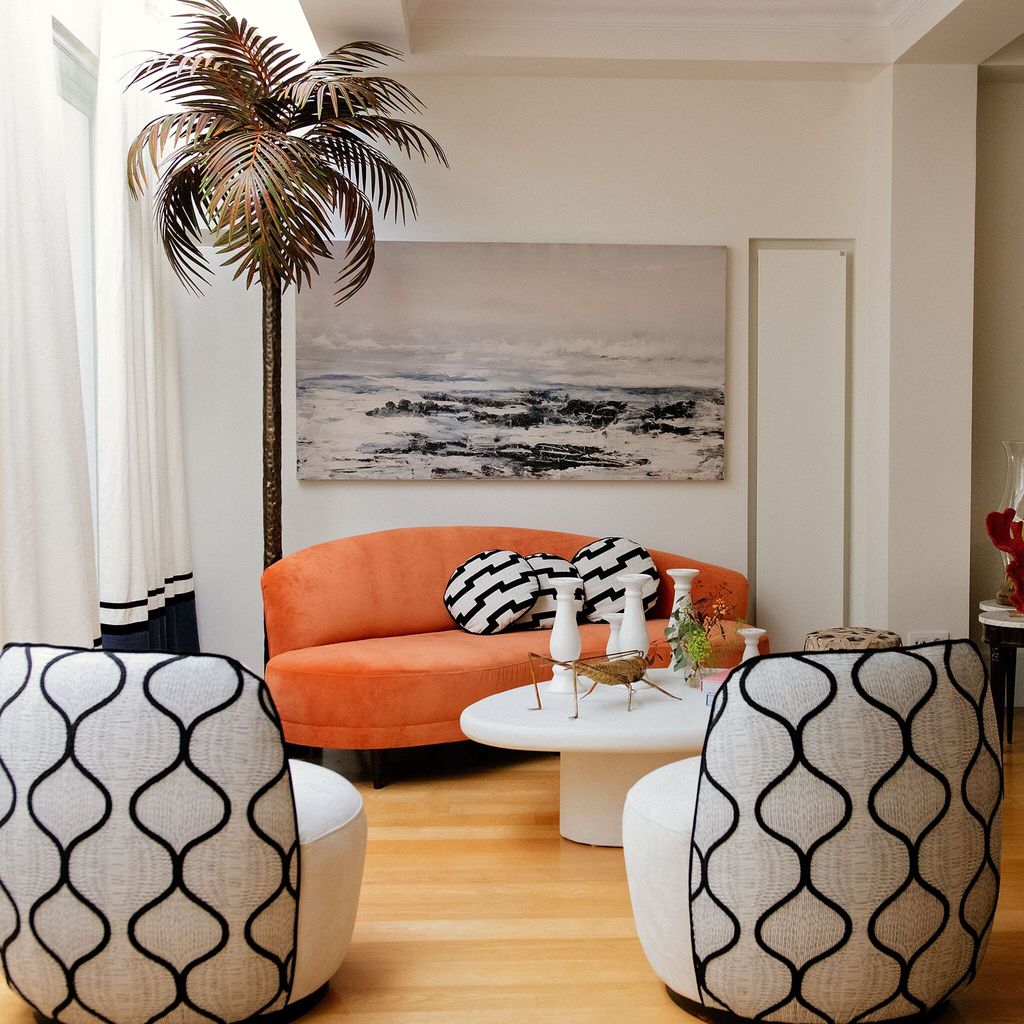 Casilda Finat LIVING 26