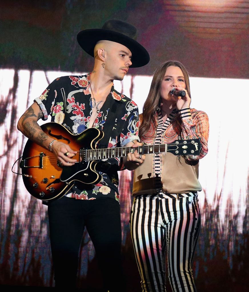 Jesse & Joy