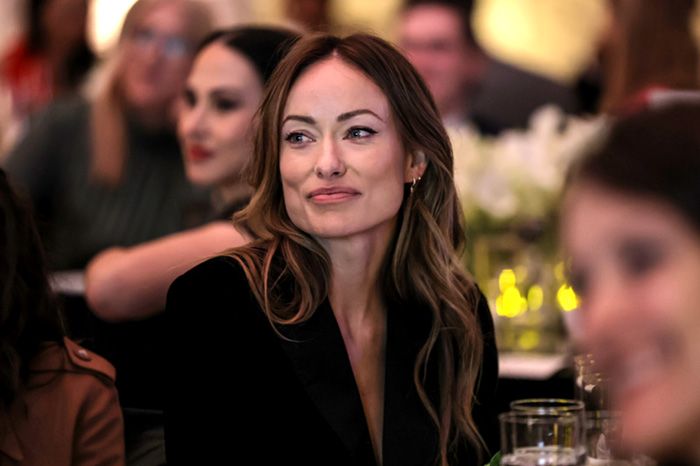 Olivia Wilde