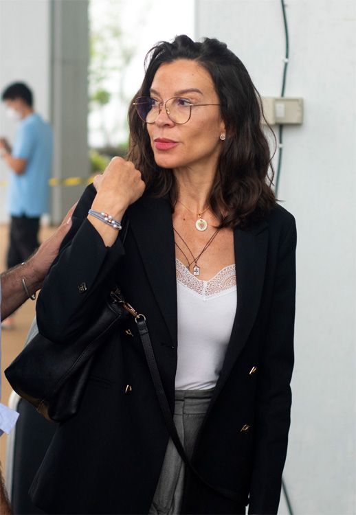 Silvia Bronchalo
