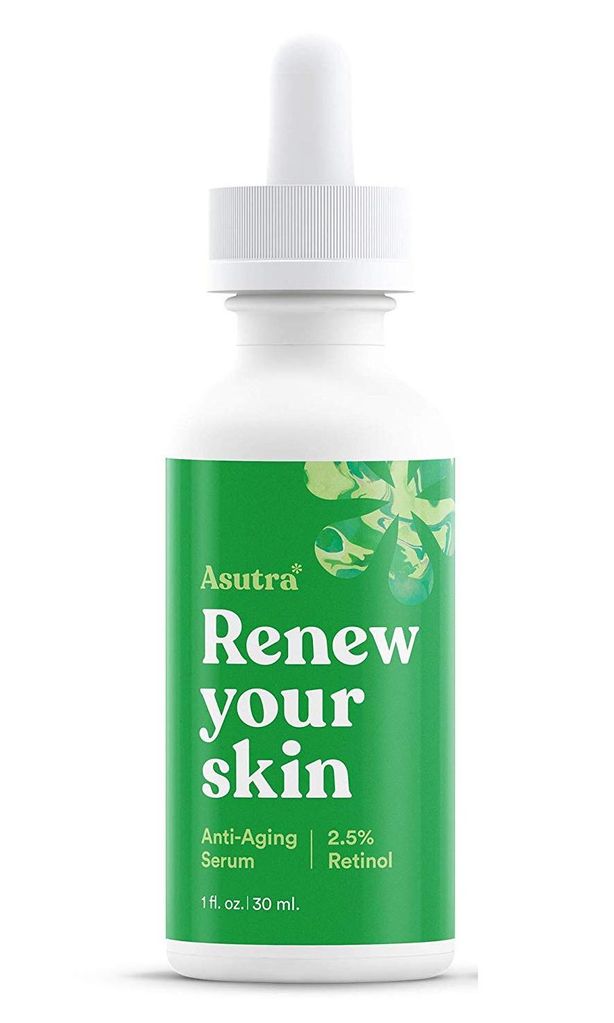 Asutra Renew your Skin