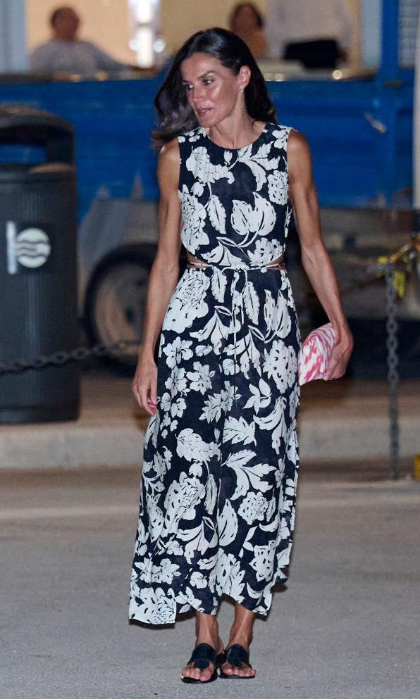 Reina Letizia