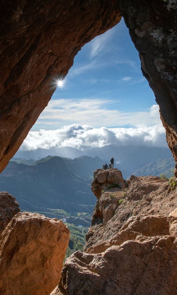 Gran Canaria HOLA VIAJES
