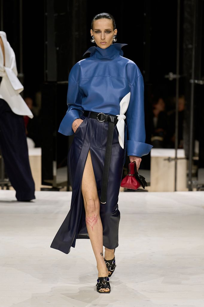 Givenchy otoño-invierno 2026