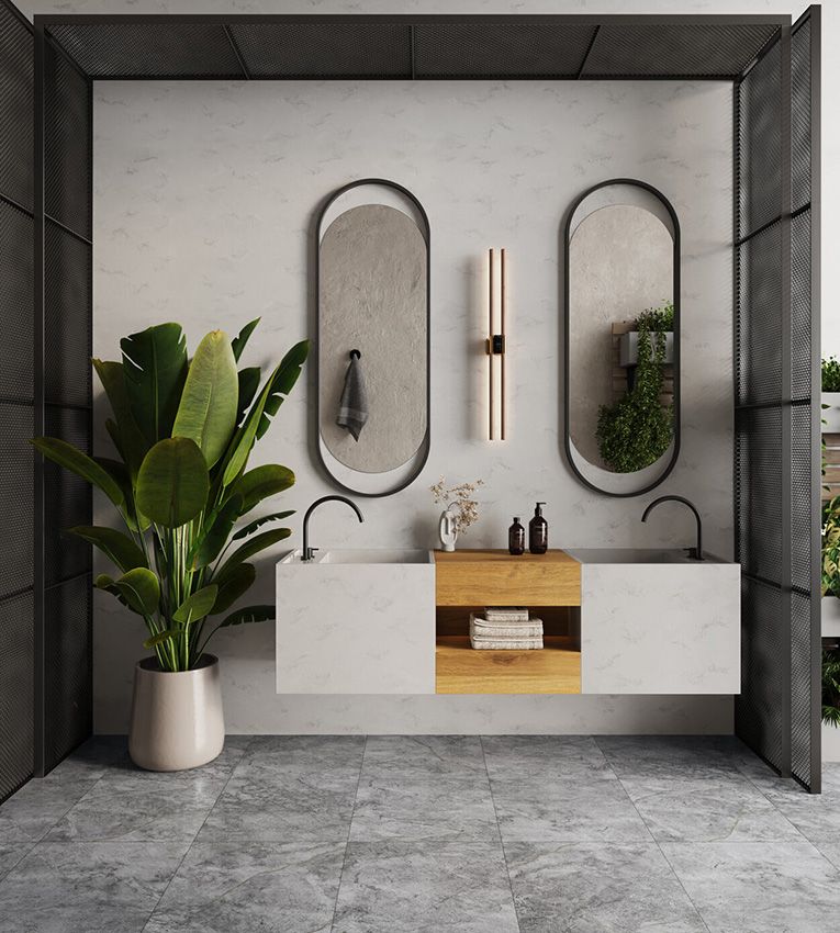 Ideas fáciles y vistosas para decorar con plantas