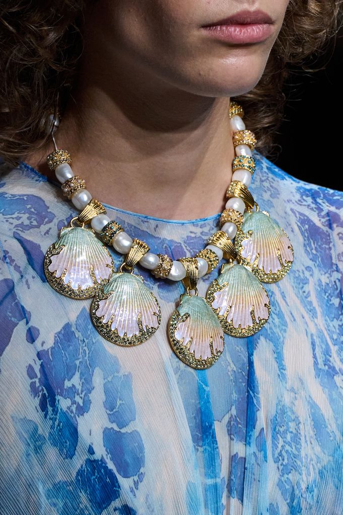 Roberto Cavalli Primavera/Verano 2025