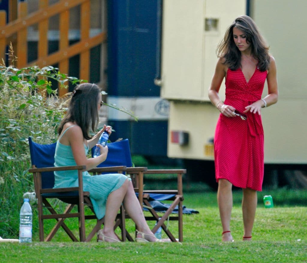 Kate Middleton