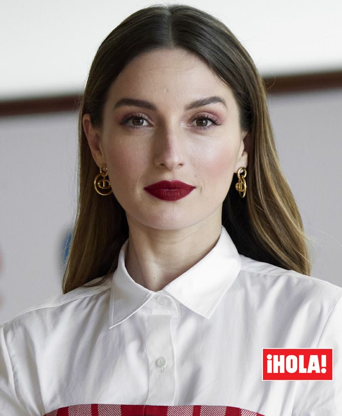Mar a Valverde Celebra Su Doble Regreso Al Cine Con 2 Looks De Impacto Mar a Valverde Celebra Su Doble Regreso Al Cine Con 2 Looks De Impacto