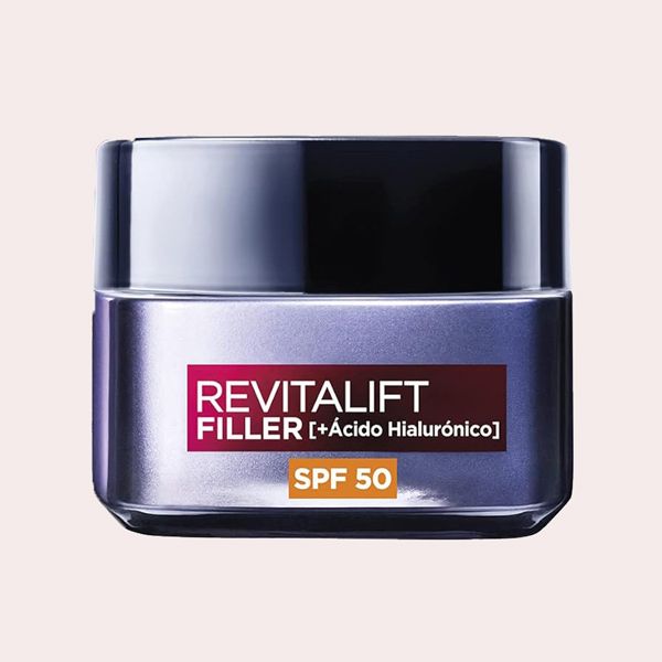 crema loreal