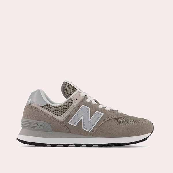 Zapatillas Casual de Mujer 574 v2 Evergreen New Balance