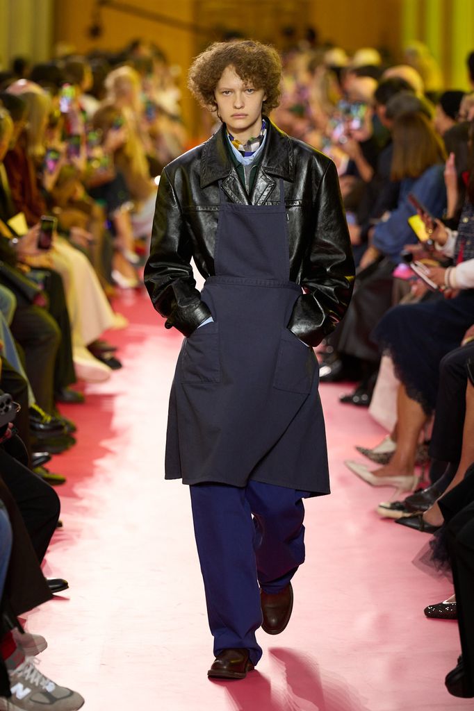 Miu Miu Primavera/Verano 2026